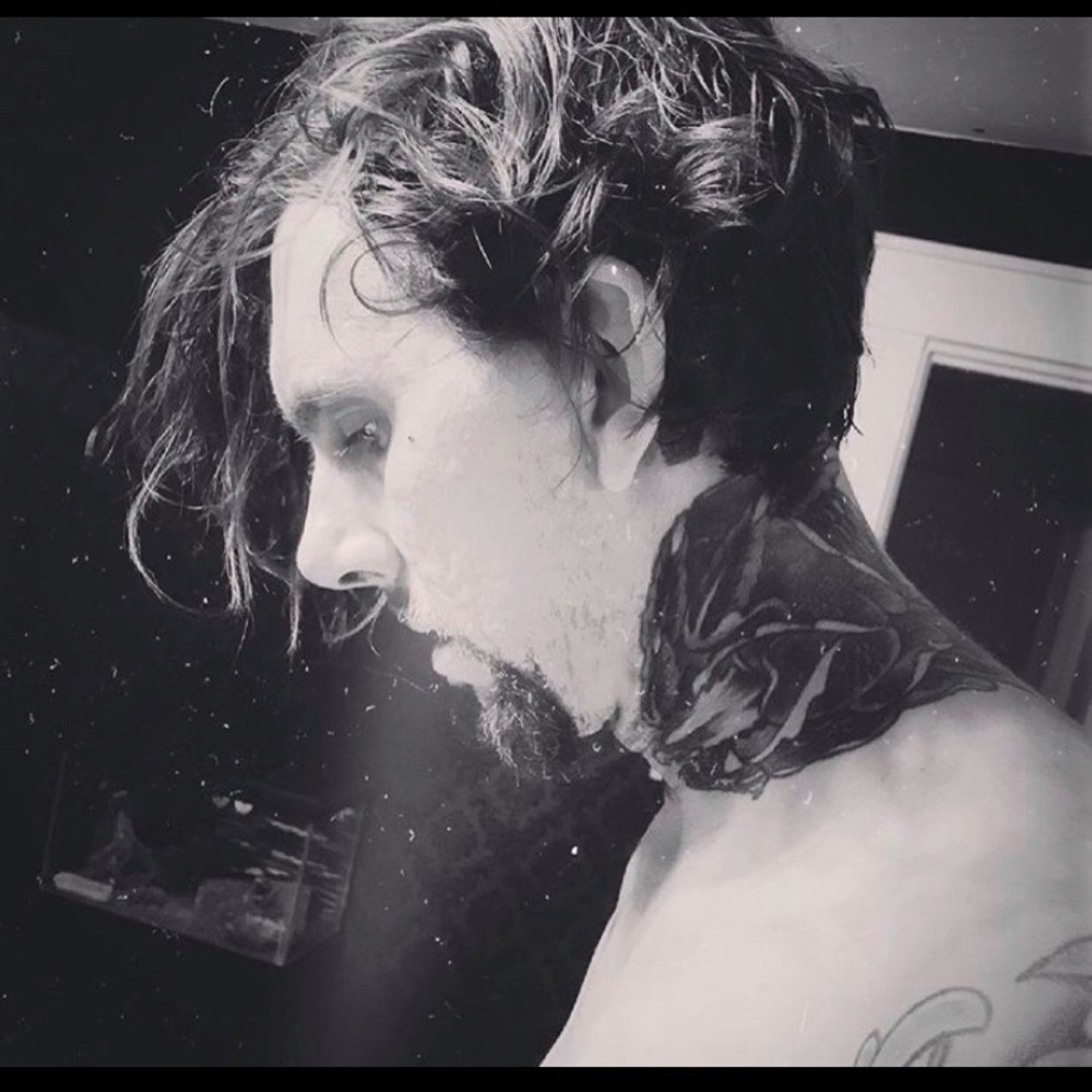 Meet your Posher, Timothy